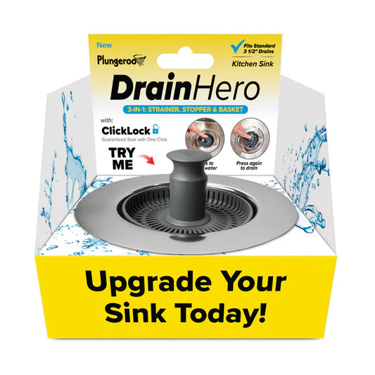 Drain Hero